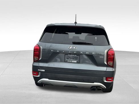 Used 2021 Hyundai Palisade SE image 6