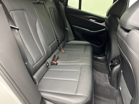 Used 2022 BMW X3 sDrive30i w/ M Sport Package 2 RWD image 23