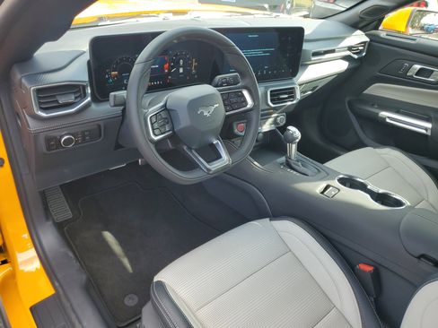 New 2026 Ford Mustang Premium image 14