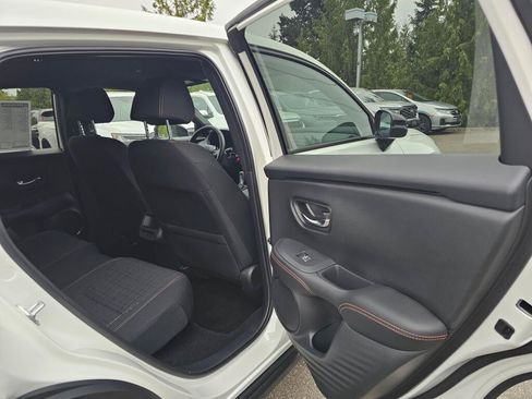 New 2026 Honda HR-V Sport image 14