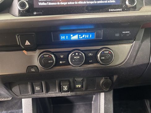 Used 2021 Toyota Tacoma SR5 image 16