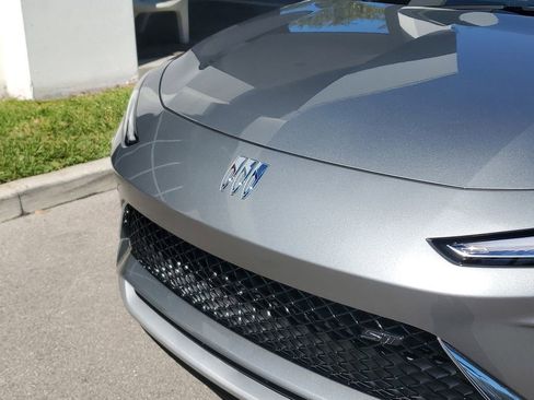 Certified 2026 Buick Envista Sport Touring w/ Convenience I Package image 9