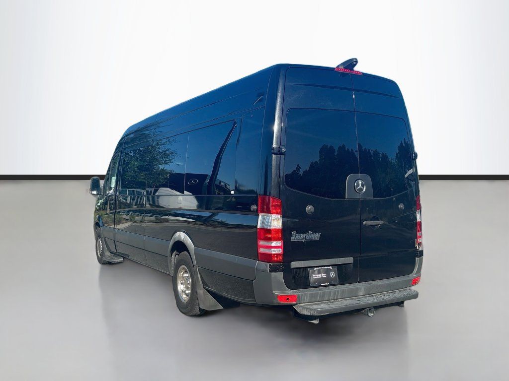 Used 2017 Mercedes-Benz Sprinter 3500 image 6