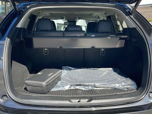 New 2025 MAZDA CX-5 AWD 2.5 S w/ Premium Plus Pkg image 31
