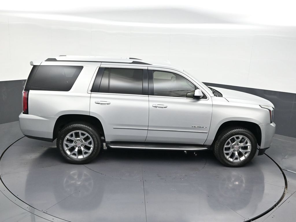 Used 2018 GMC Yukon Denali RWD image 22