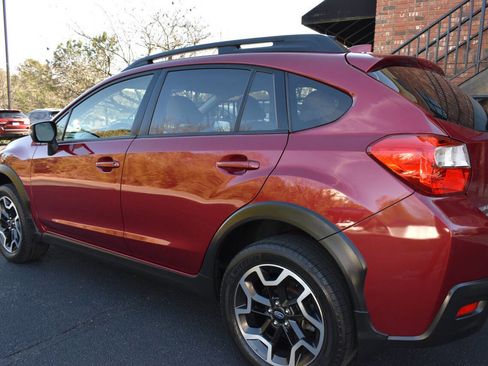 Used 2017 Subaru Crosstrek 2.0i Limited w/ Popular Package #1 image 27