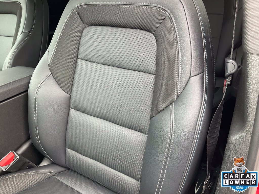 Used 2024 Chevrolet Equinox EV LT FWD image 17