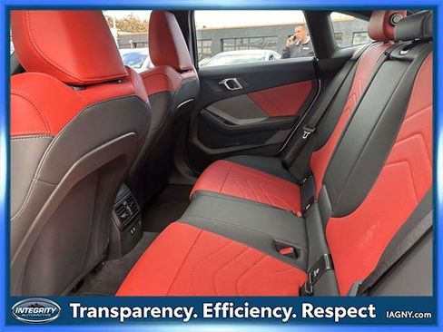 Used 2025 BMW 228i xDrive image 18