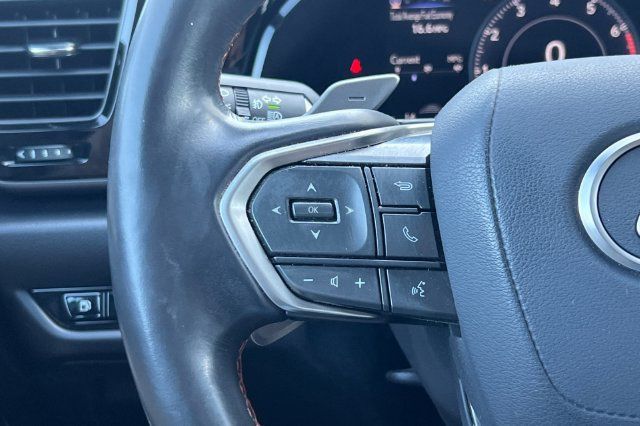 Used 2024 Lexus NX 350 AWD w/ Cold Area Package image 27