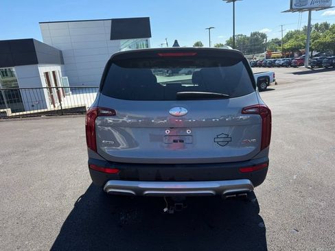 Used 2020 Kia Telluride S AWD/4WD image 7