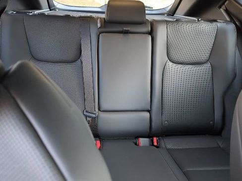 Certified 2025 Lexus NX 450h+ F Sport w/ Accessory Package (2T) image 29