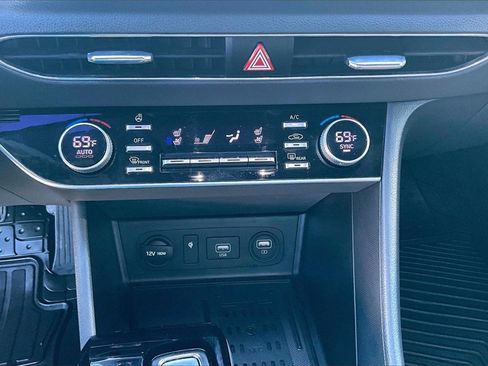 Used 2020 Hyundai Sonata Limited image 11