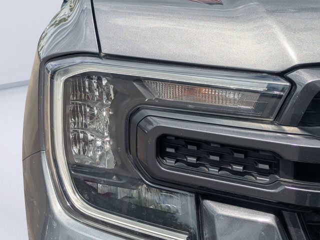 Used 2024 Ford Ranger XLT w/ Equipment Group 301A High AWD/4WD image 9