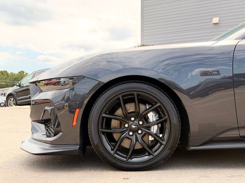 Used 2024 Ford Mustang GT RWD image 10