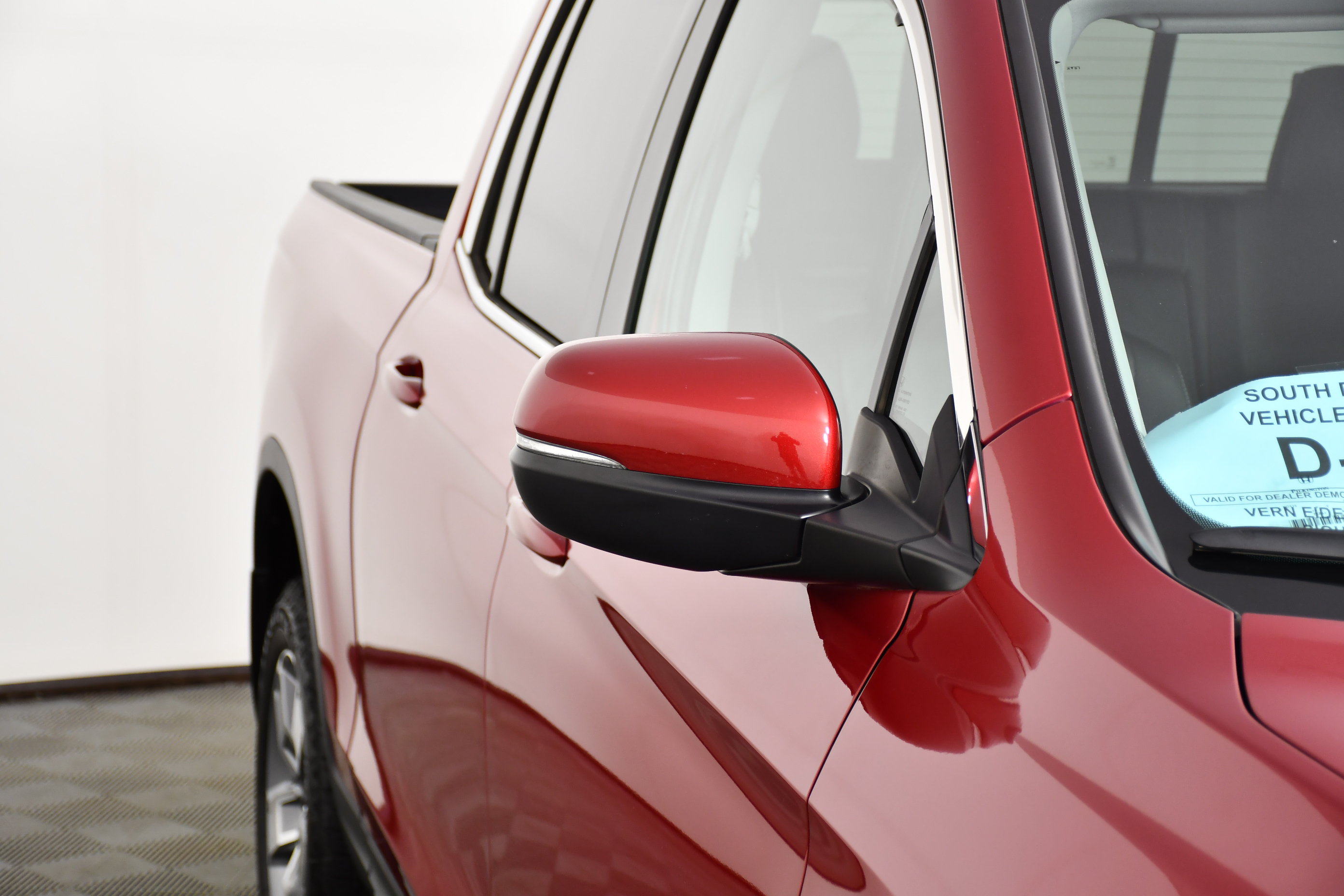 Certified 2026 Honda Ridgeline RTL image 14