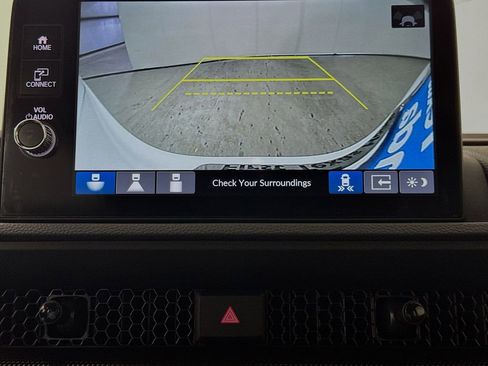 New 2026 Honda CR-V Sport-L image 16