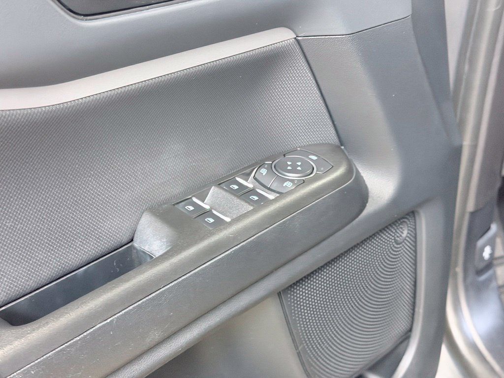 Used 2021 Ford Bronco Sport AWD/4WD image 10