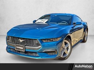 New 2026 Ford Mustang EcoBoost video 1