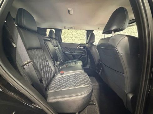 Used 2023 Mitsubishi Outlander SEL AWD/4WD image 10