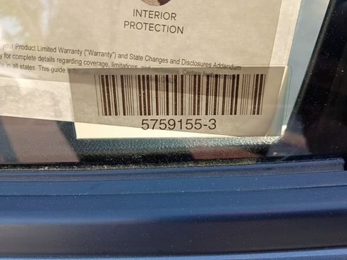 Used 2025 Ford Escape ST-Line image 13