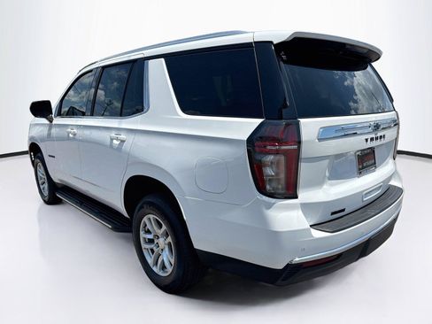 Used 2024 Chevrolet Tahoe LS w/ Driver Alert Package RWD image 3