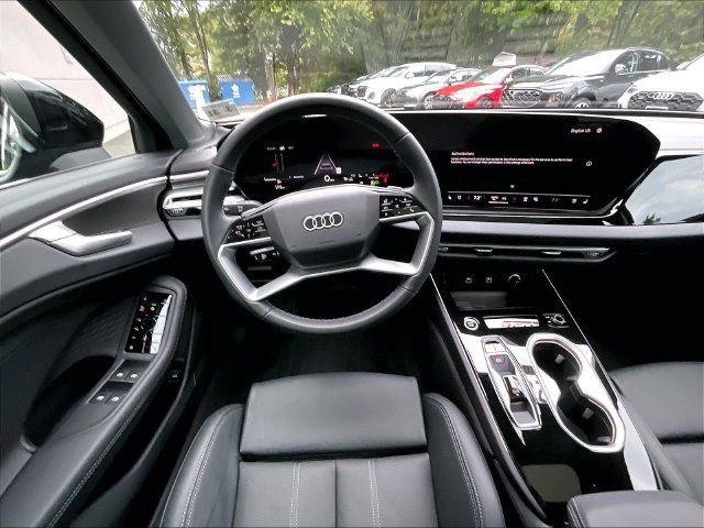 Used 2026 Audi A6 Premium Plus AWD/4WD image 11