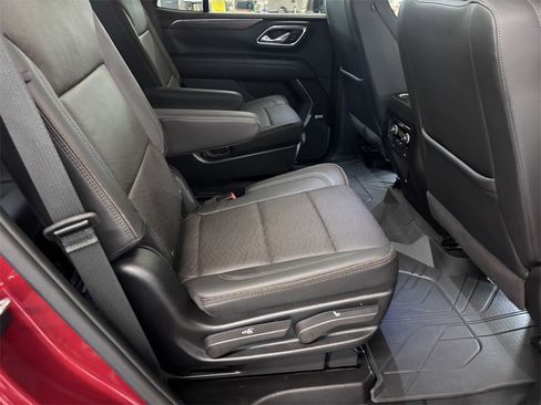 Certified 2024 Chevrolet Tahoe High Country w/ Premium Package image 15