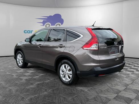 Used 2014 Honda CR-V EX image 3