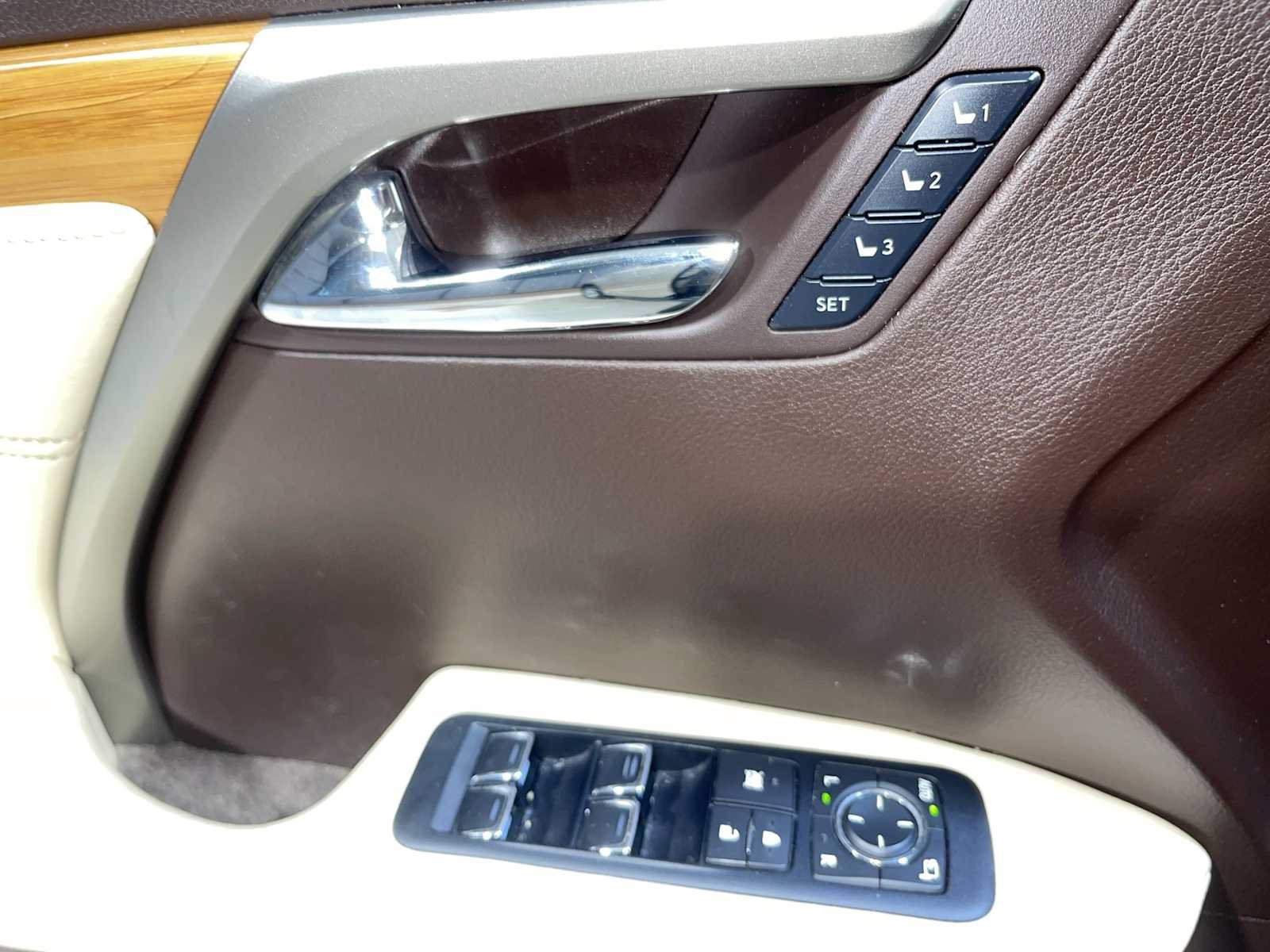 Used 2017 Lexus RX 350 AWD image 23