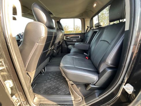 Used 2018 RAM 2500 Laramie w/ Off Road Package AWD/4WD image 22