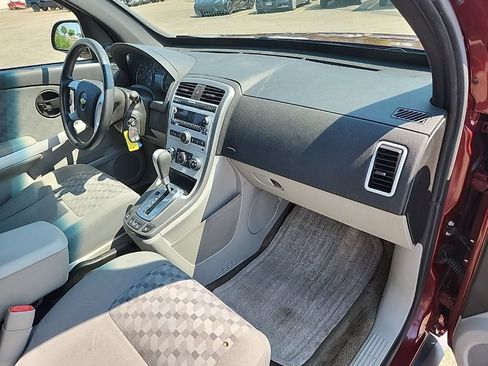 Used 2007 Chevrolet Equinox LS AWD/4WD image 40