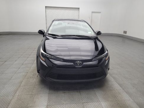 Used 2024 Toyota Corolla LE FWD image 14