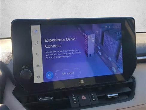 Used 2023 Toyota RAV4 Limited image 12