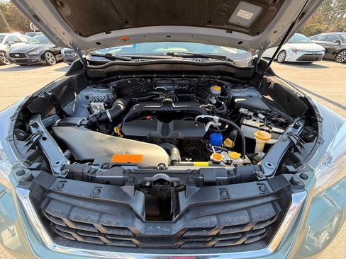 Used 2018 Subaru Forester 2.5i Limited image 9