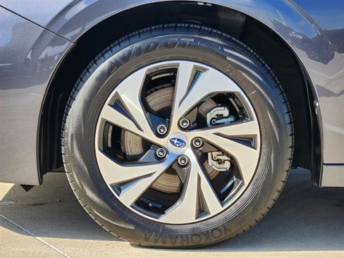 Certified 2025 Subaru Legacy Premium image 7
