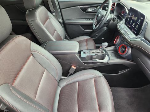 Used 2023 Chevrolet Blazer RS image 14