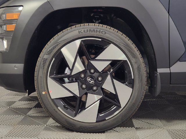 New 2027 Hyundai Kona Limited AWD/4WD image 10