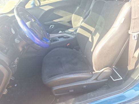 Used 2023 Dodge Challenger R/T w/ Plus Package image 20