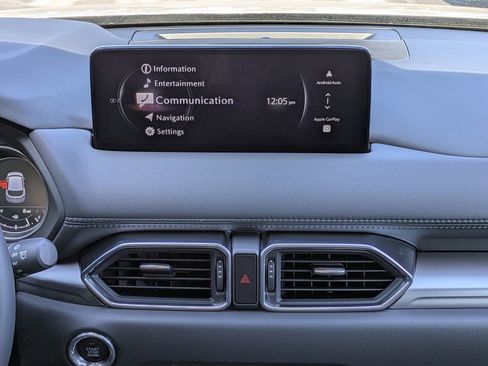 New 2025 MAZDA CX-5 AWD 2.5 S image 20