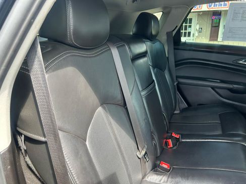 Used 2016 Cadillac SRX Luxury AWD/4WD image 38