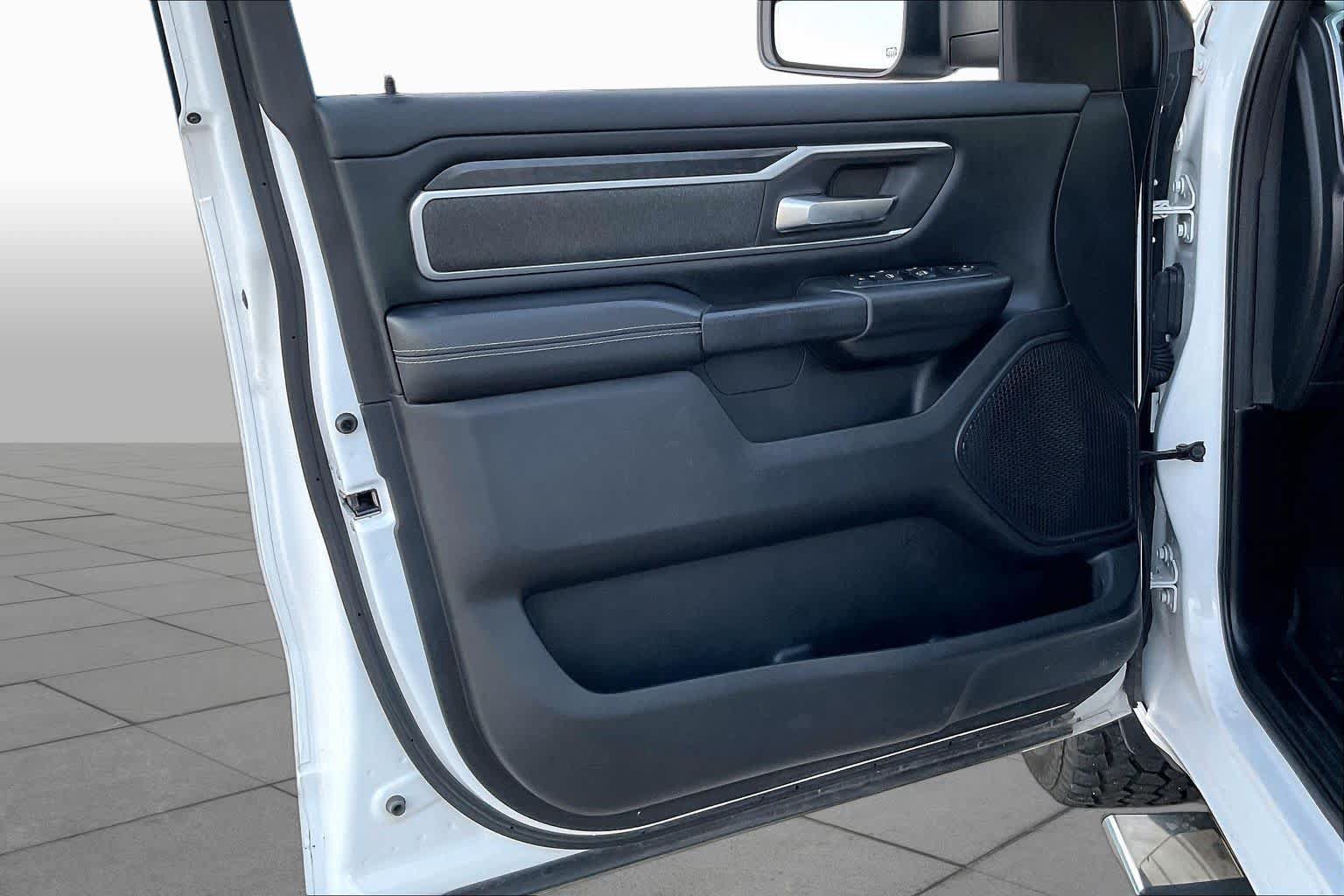 Used 2020 RAM 1500 Big Horn AWD/4WD image 21