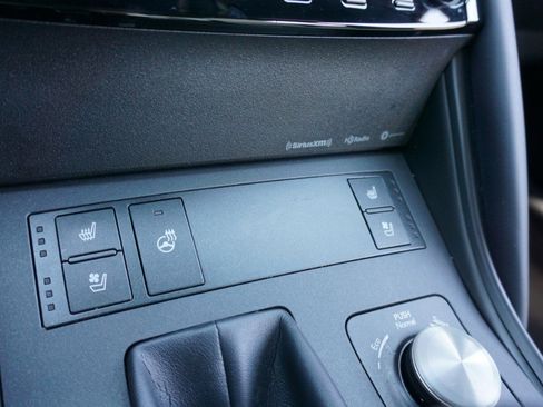 Certified 2023 Lexus IS 350 F Sport image 20