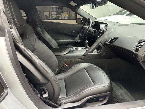 Used 2016 Chevrolet Corvette Z06 image 15