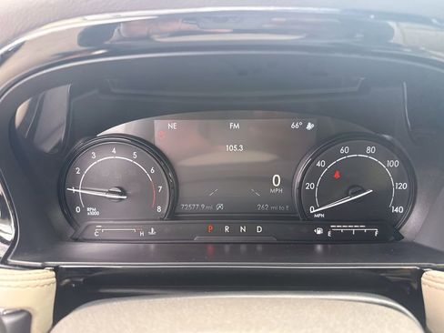 Used 2020 Lincoln Corsair AWD w/ Equipment Group 101A image 24