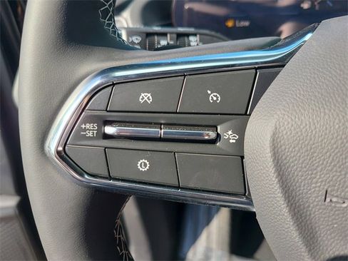 New 2026 Chevrolet Traverse LT w/ Driver Confidence Package image 17