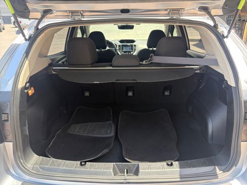 Used 2019 Subaru Crosstrek 2.0i Premium AWD/4WD image 31