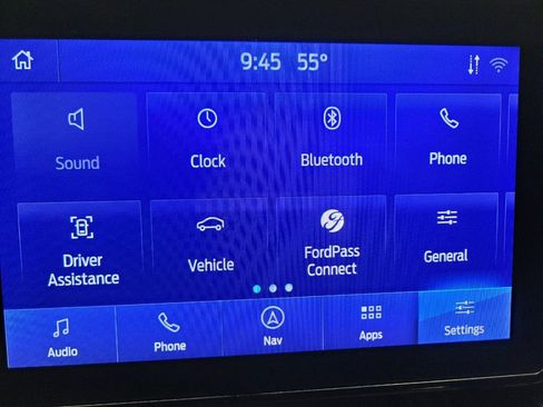 Used 2020 Ford Explorer Limited AWD/4WD image 25