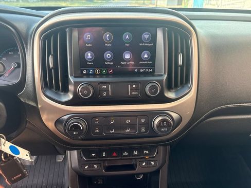 Used 2020 GMC Canyon Denali AWD/4WD image 15