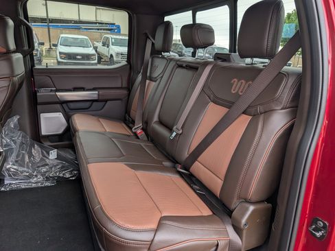 New 2026 Ford F250 King Ranch AWD/4WD image 25