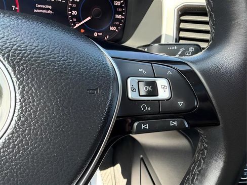 Used 2018 Volkswagen Atlas SEL Premium AWD/4WD image 57